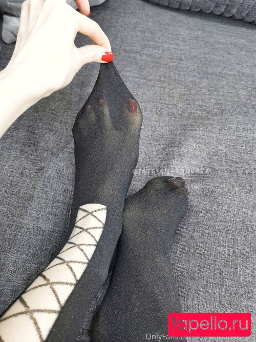 tatsianapaulava Nude Onlyfans Photo 11