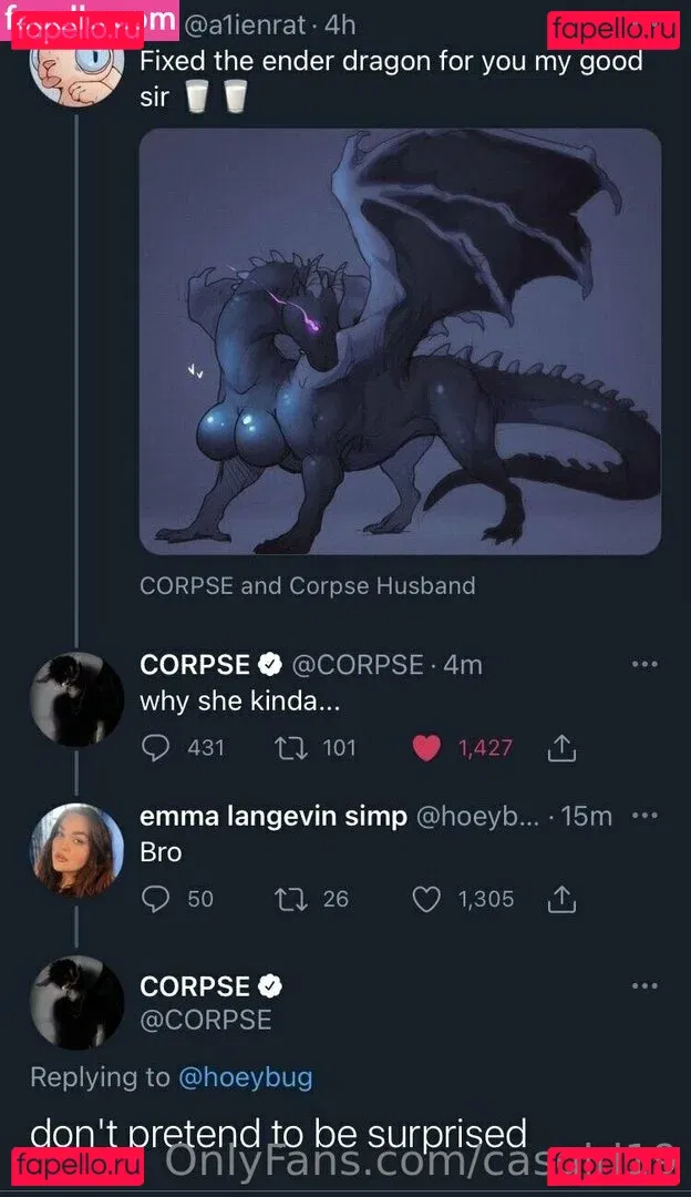 casgirl19 Onlyfans Photo Gallery 