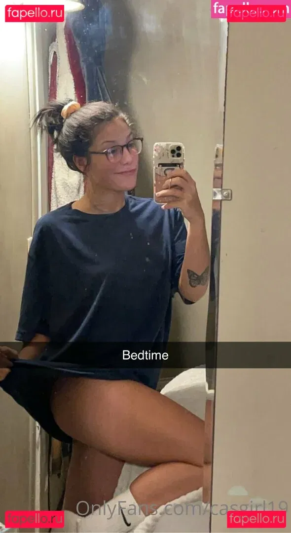 casgirl19 Onlyfans Photo Gallery 