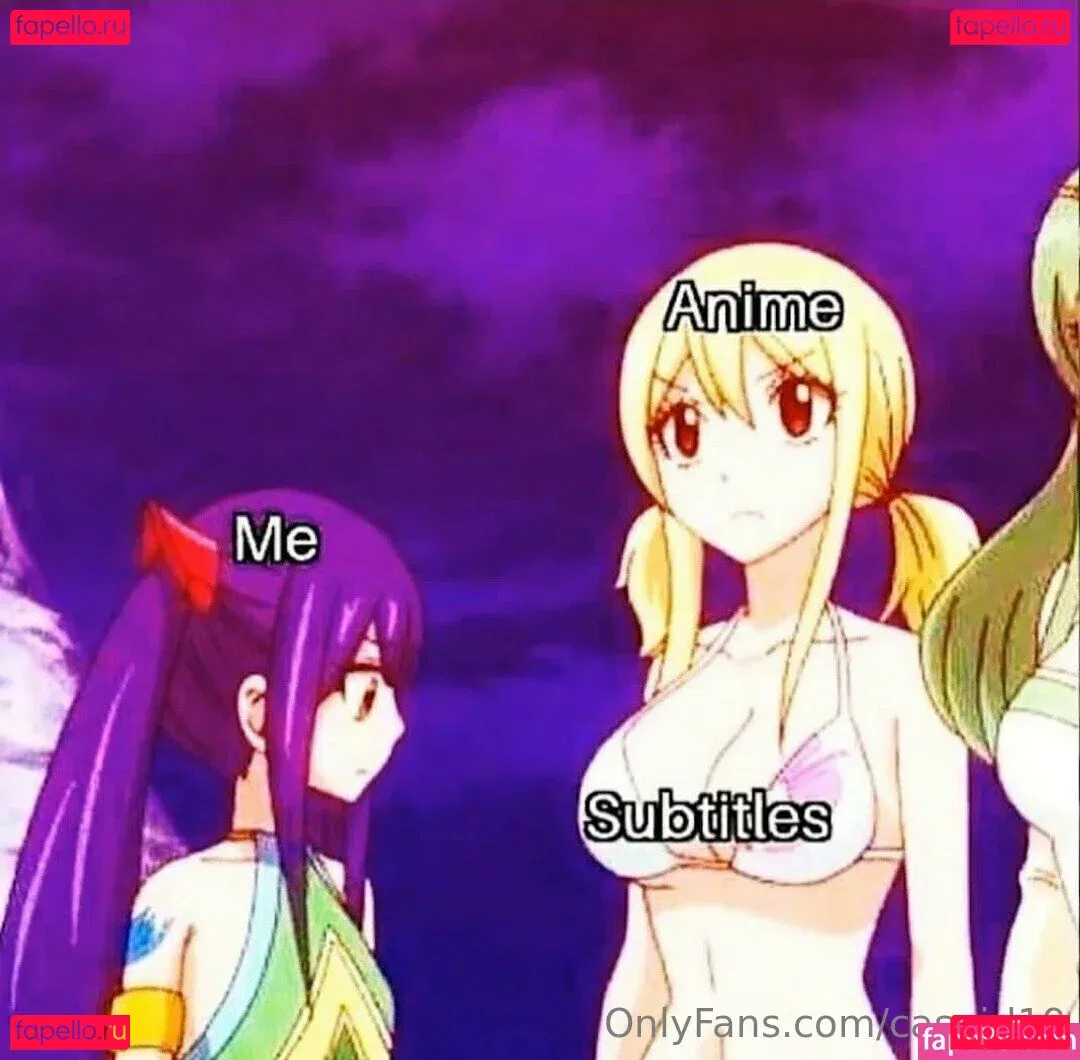 casgirl19 Onlyfans Photo Gallery 