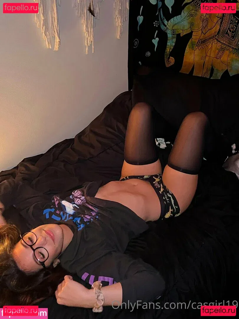 casgirl19 Onlyfans Photo Gallery 