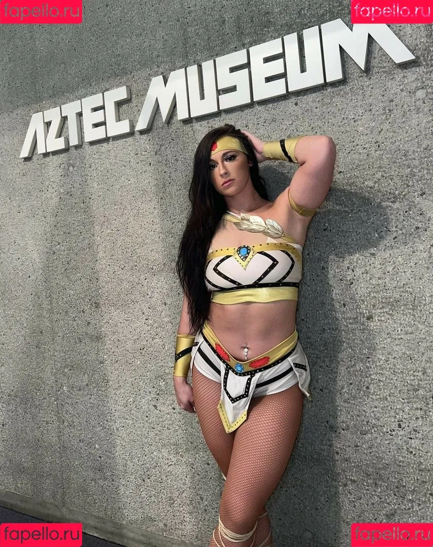 Megan Bayne Onlyfans Photo Gallery 