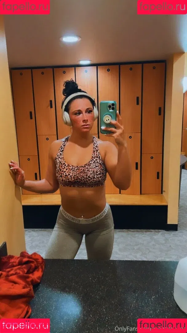 Megan Bayne Onlyfans Photo Gallery 