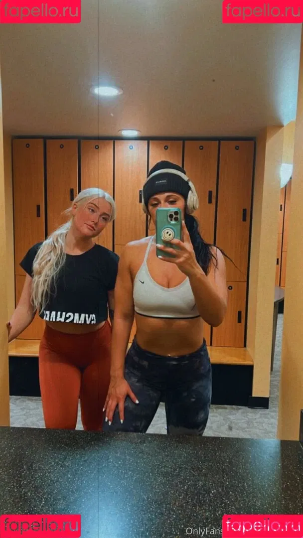 Megan Bayne Onlyfans Photo Gallery 