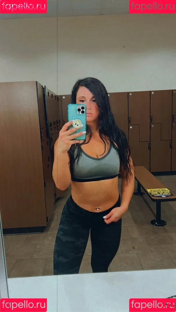 Megan Bayne Onlyfans Photo Gallery 