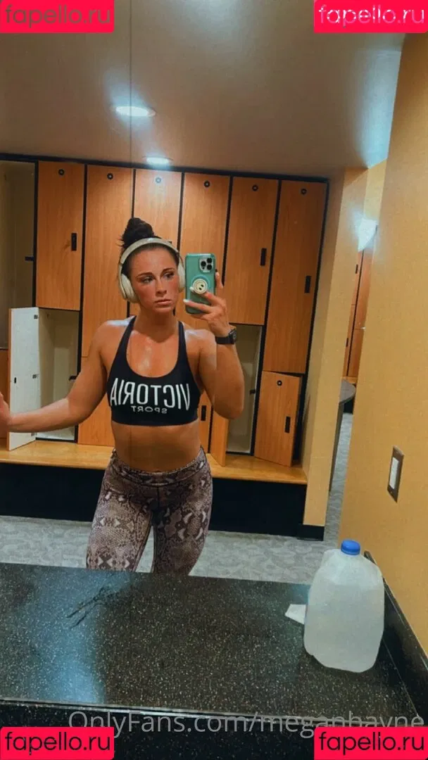 Megan Bayne Onlyfans Photo Gallery 