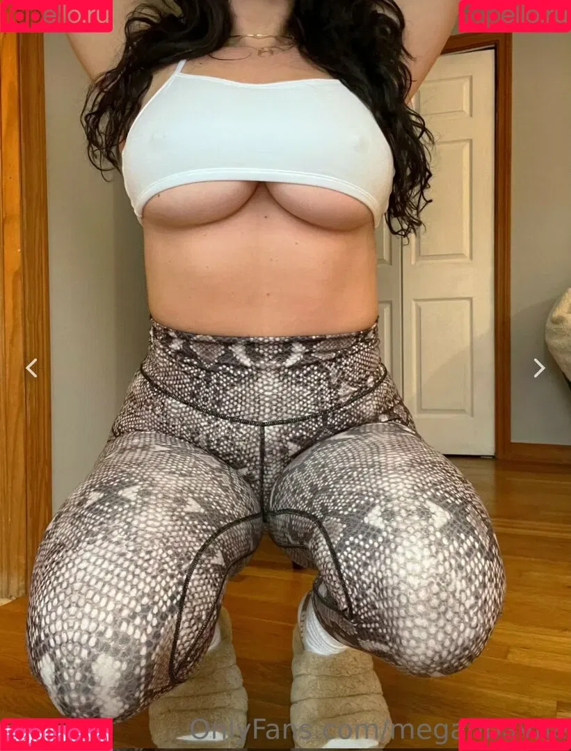 Megan Bayne Onlyfans Photo Gallery 