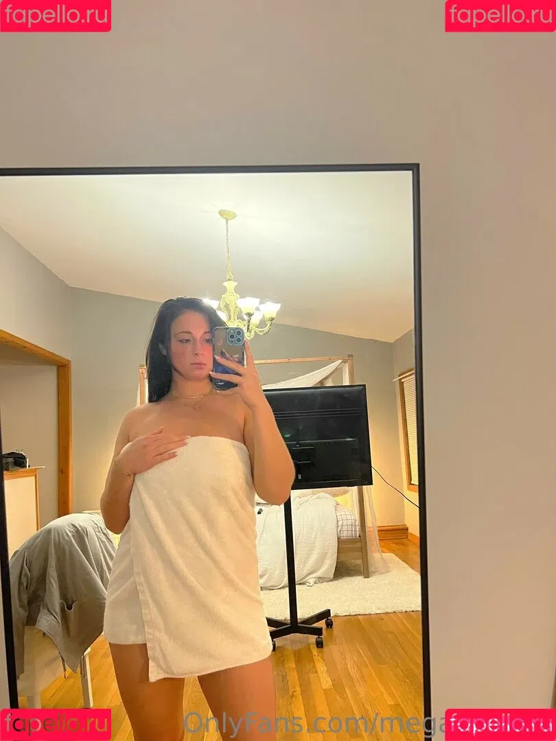Megan Bayne Onlyfans Photo Gallery 