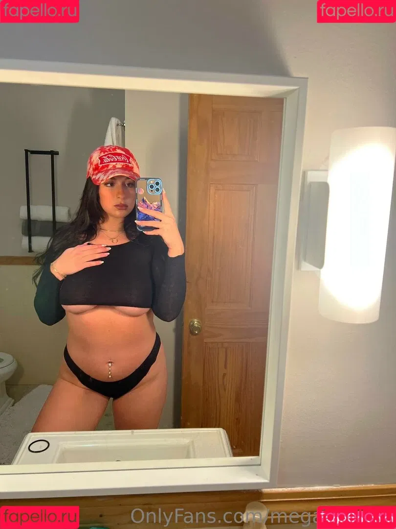 Megan Bayne Onlyfans Photo Gallery 