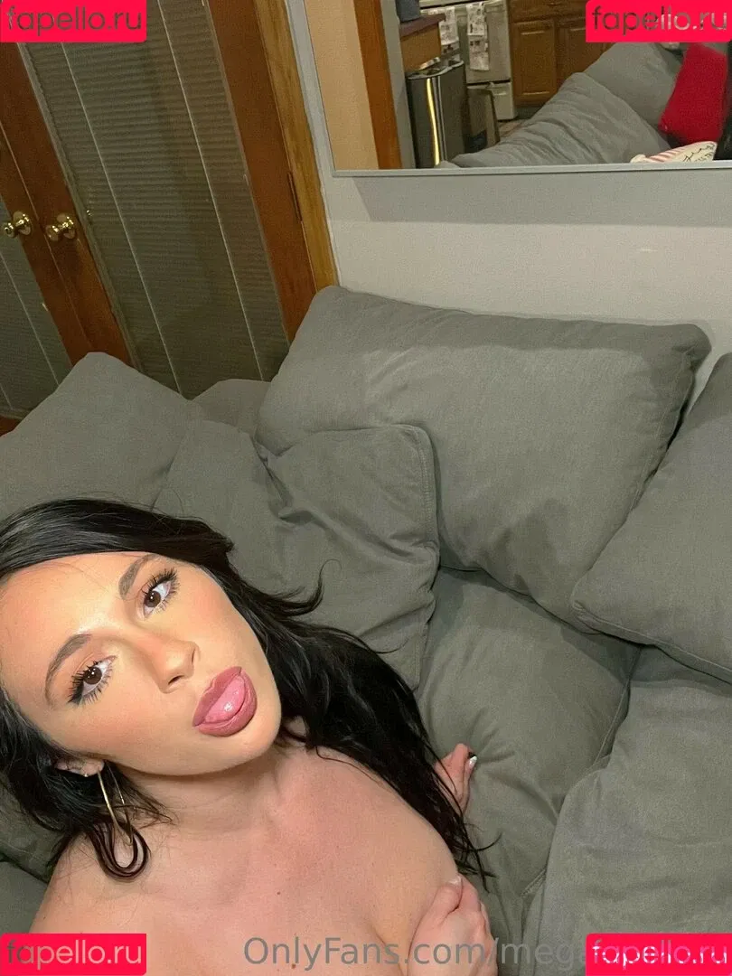 Megan Bayne Onlyfans Photo Gallery 