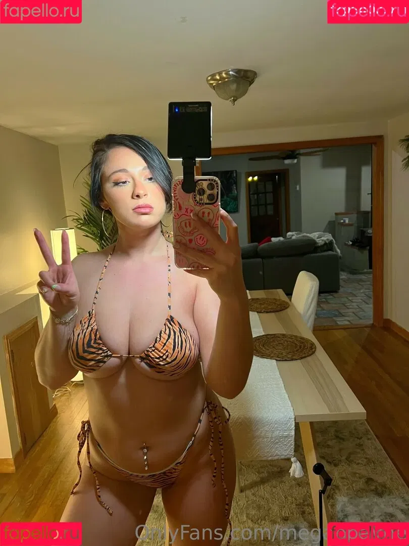 Megan Bayne Onlyfans Photo Gallery 