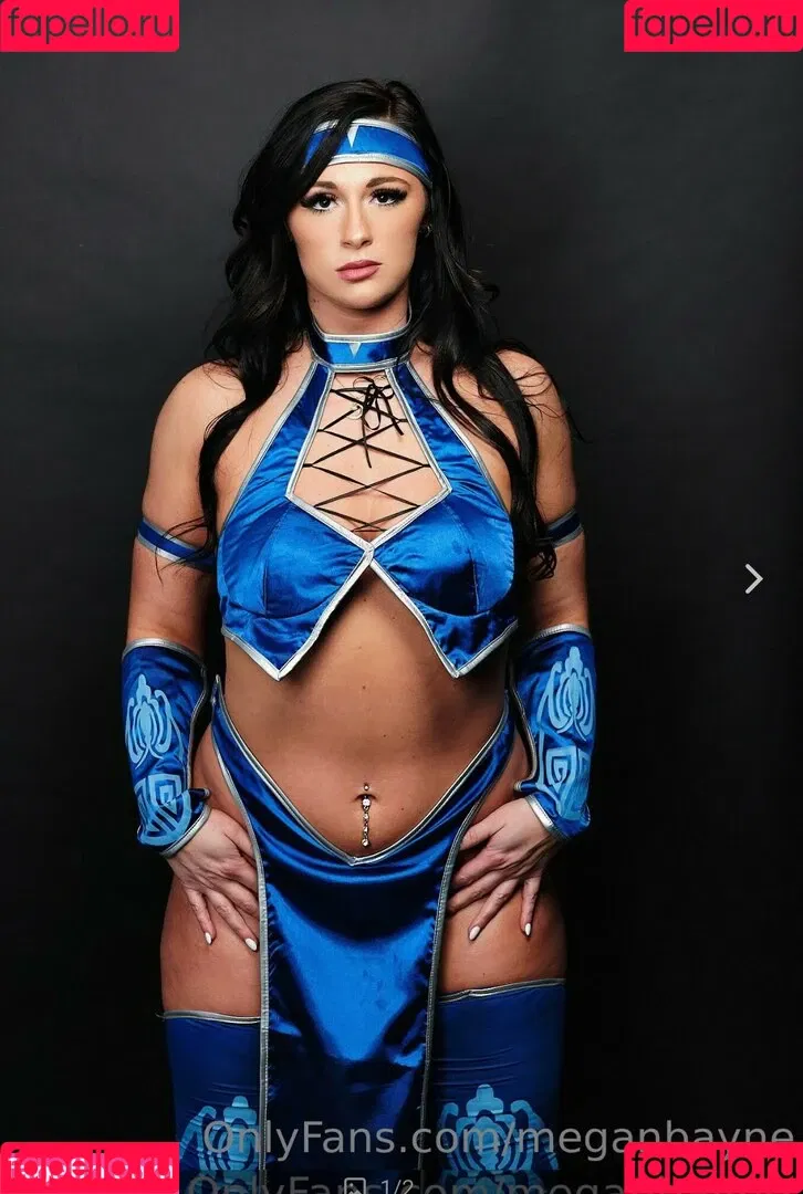 Megan Bayne Onlyfans Photo Gallery 