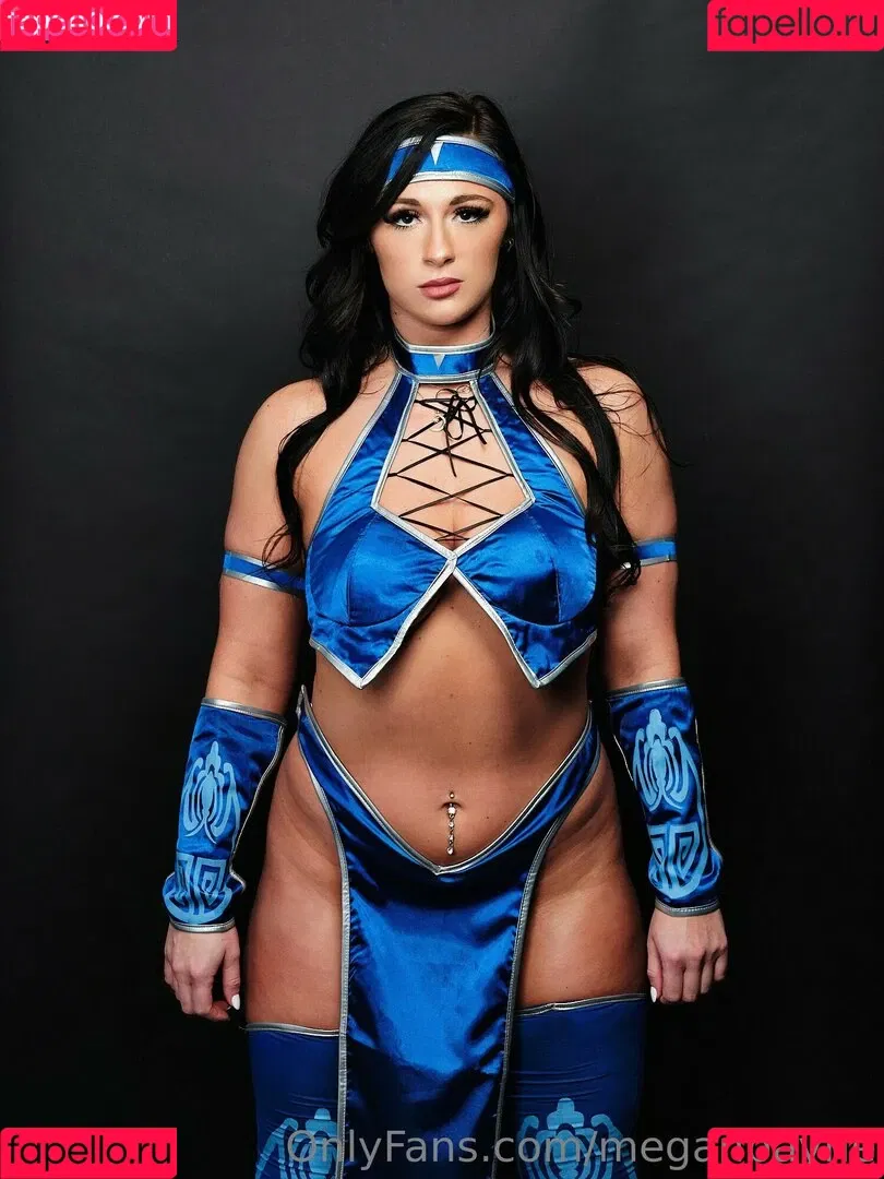 Megan Bayne Onlyfans Photo Gallery 