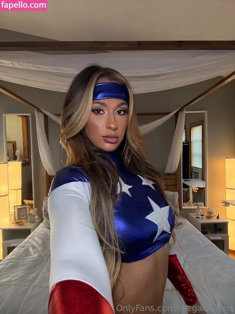 Megan Bayne Onlyfans Photo Gallery 