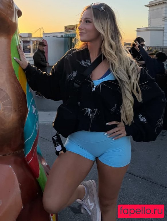Megan Bayne Nude Onlyfans Photo 30
