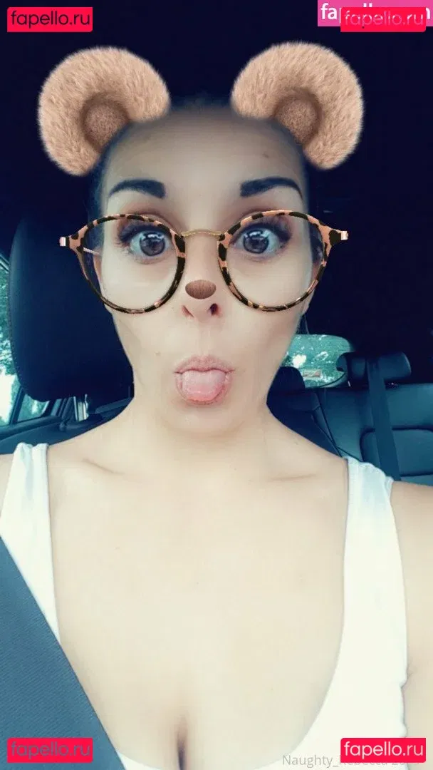 naughtyrebecca1 Onlyfans Photo Gallery 