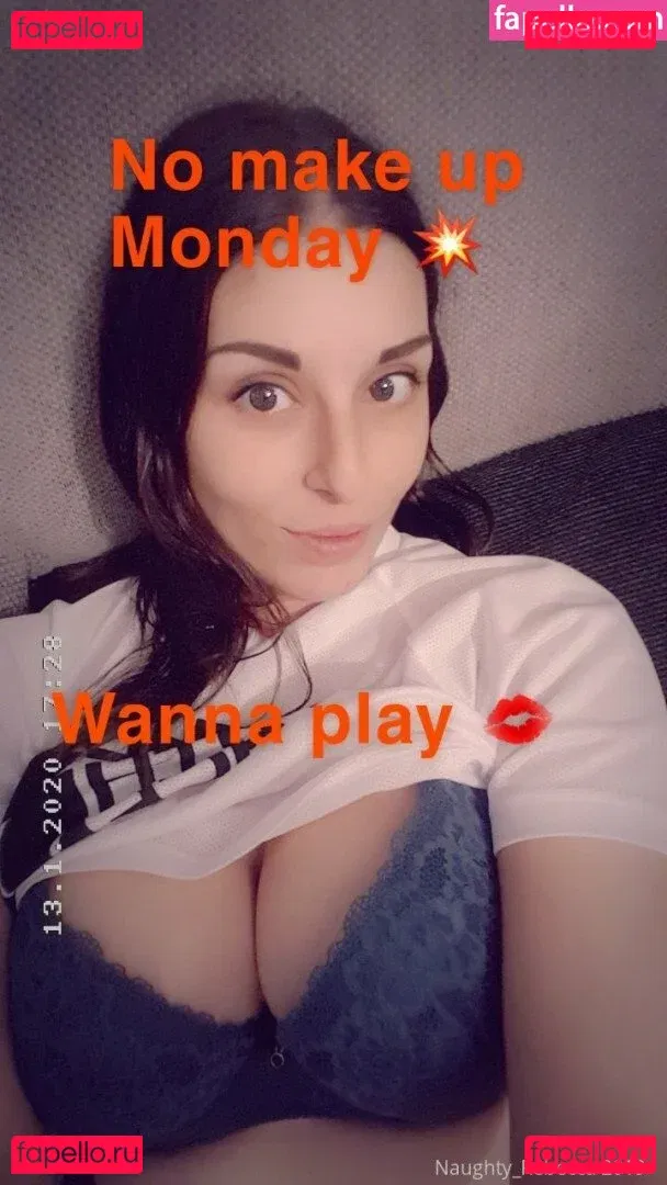 naughtyrebecca1 Onlyfans Photo Gallery 