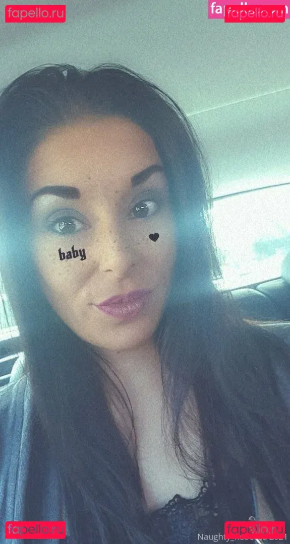 naughtyrebecca1 Onlyfans Photo Gallery 