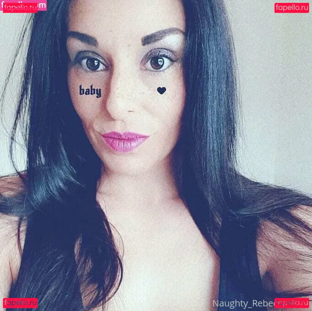 naughtyrebecca1 Onlyfans Photo Gallery 