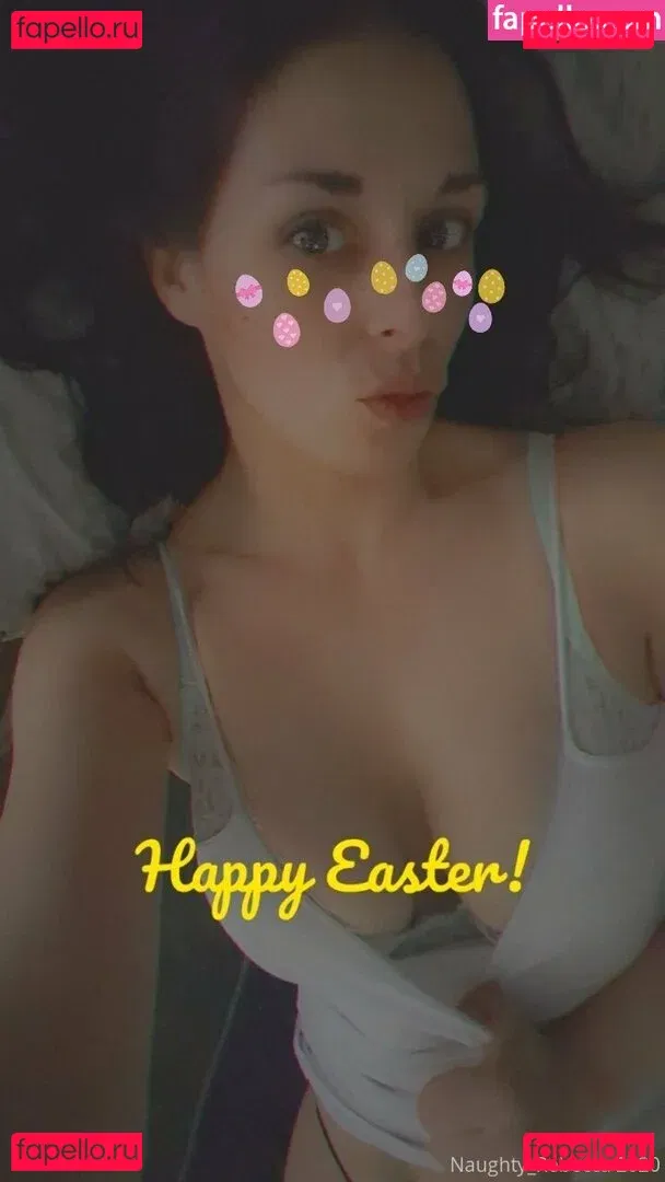 naughtyrebecca1 Onlyfans Photo Gallery 