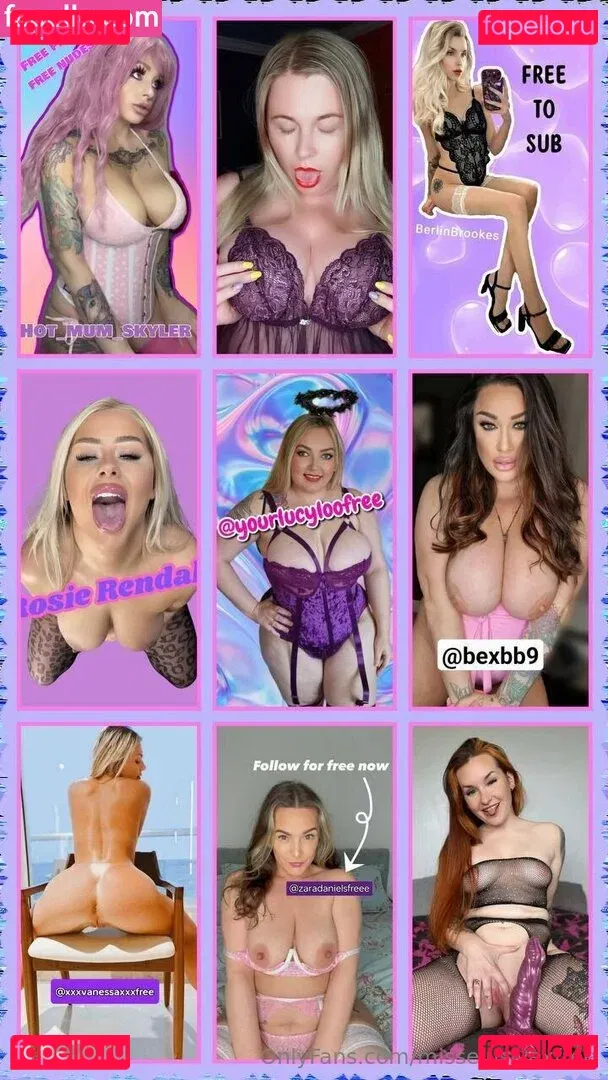 misselusivexfree Onlyfans Photo Gallery 