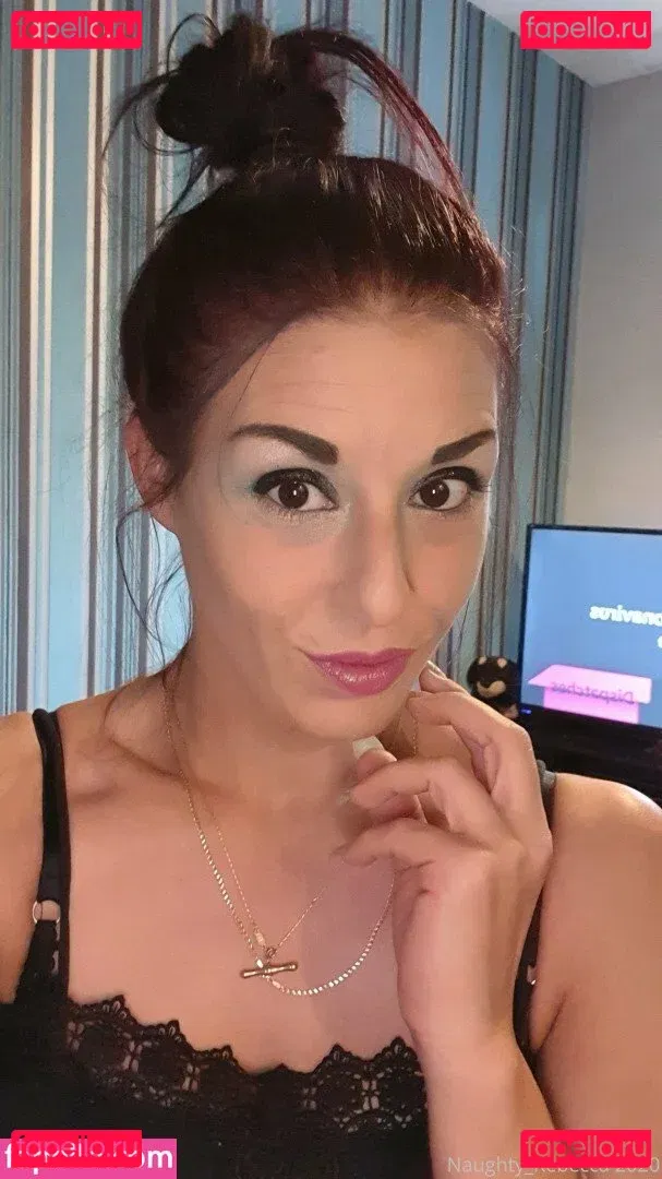 naughtyrebecca1 Onlyfans Photo Gallery 