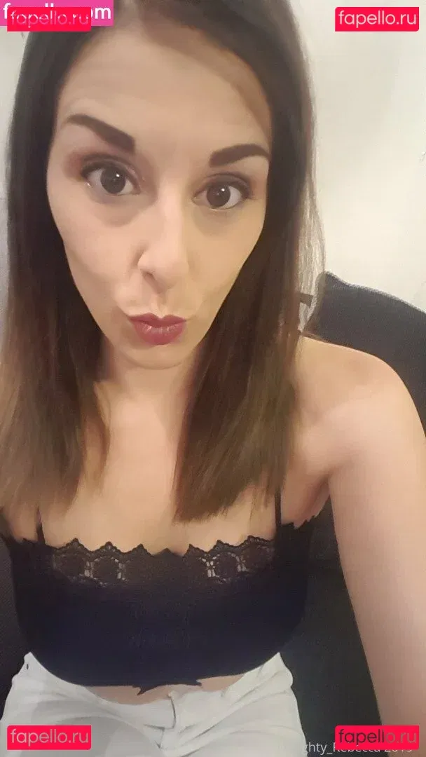 naughtyrebecca1 Onlyfans Photo Gallery 