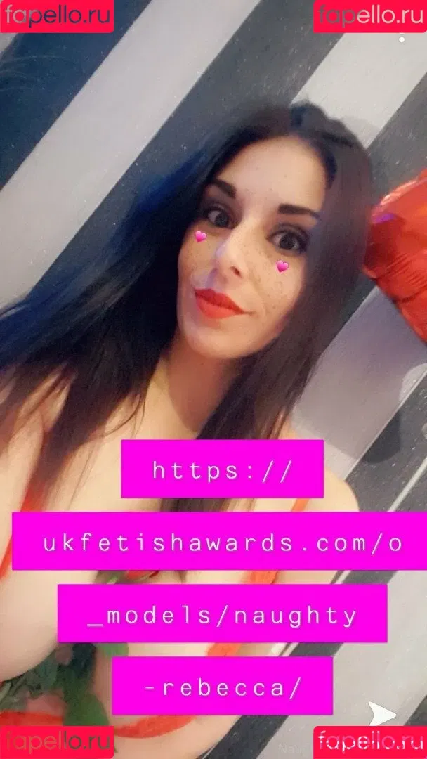 naughtyrebecca1 Onlyfans Photo Gallery 