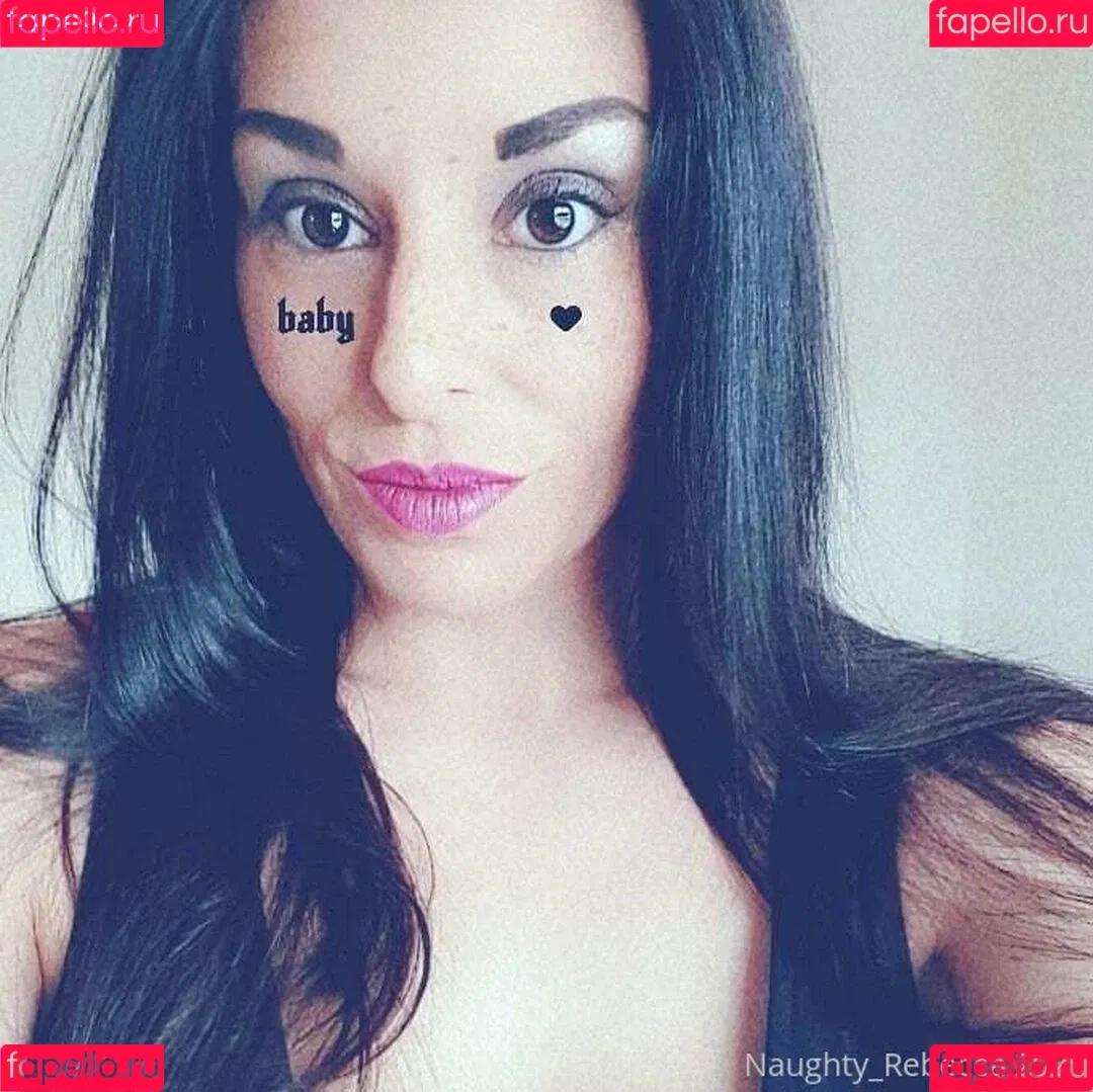 naughtyrebecca1 Onlyfans Photo Gallery 