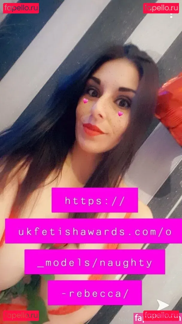 naughtyrebecca1 Onlyfans Photo Gallery 