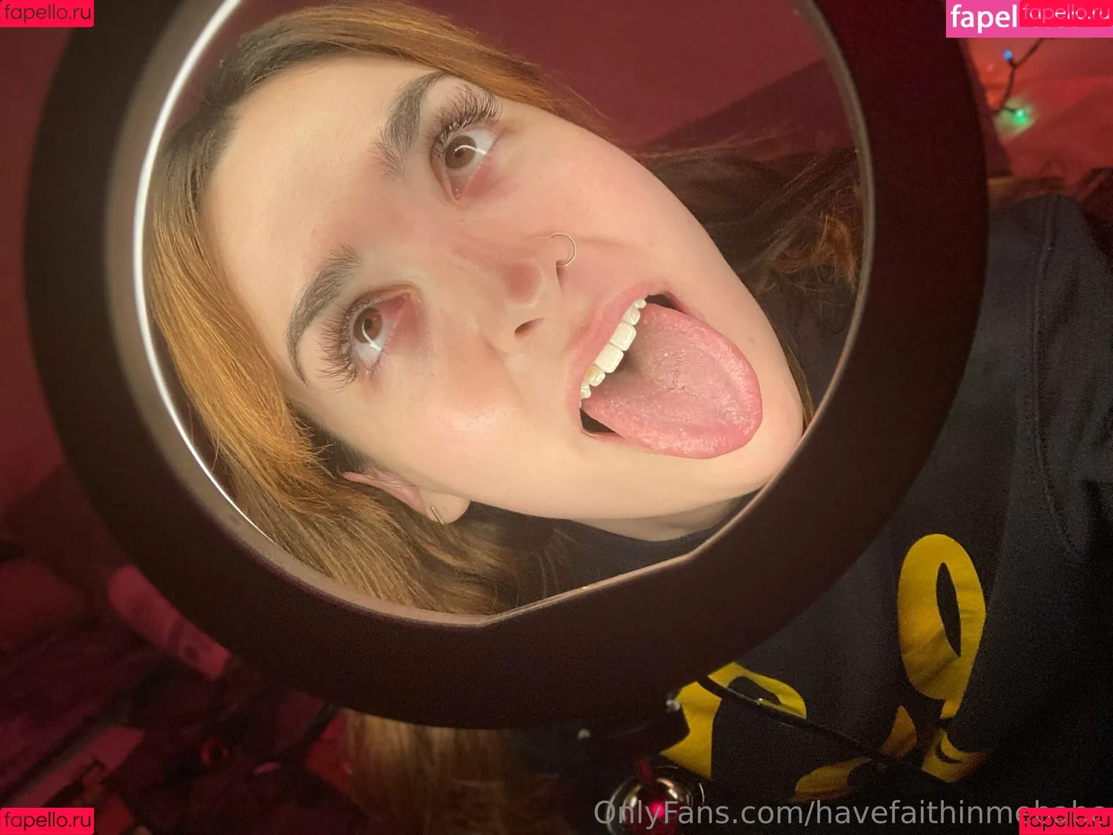 havefaithinmebabe Onlyfans Photo Gallery 