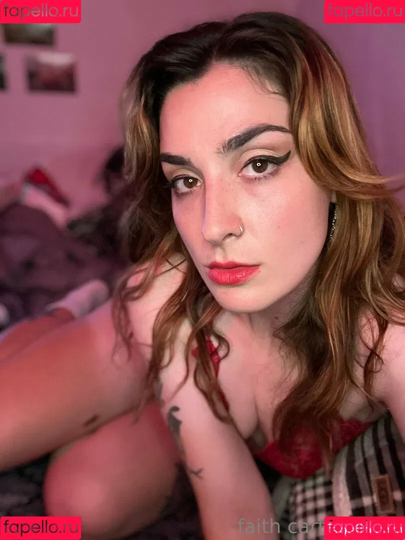 havefaithinmebabe Onlyfans Photo Gallery 