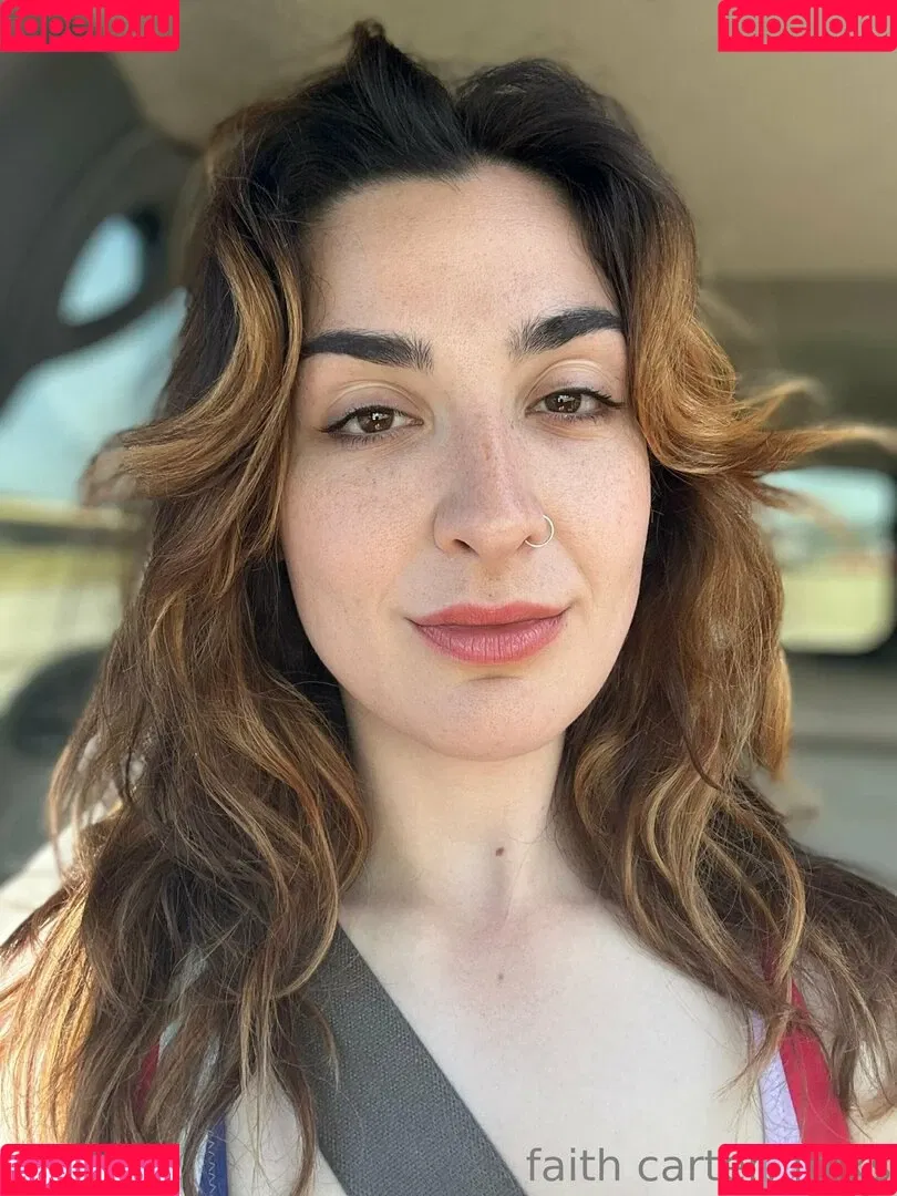havefaithinmebabe Onlyfans Photo Gallery 