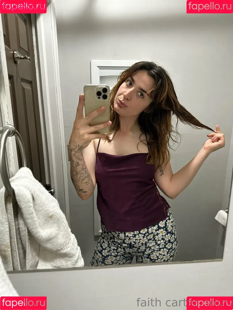 havefaithinmebabe Onlyfans Photo Gallery 