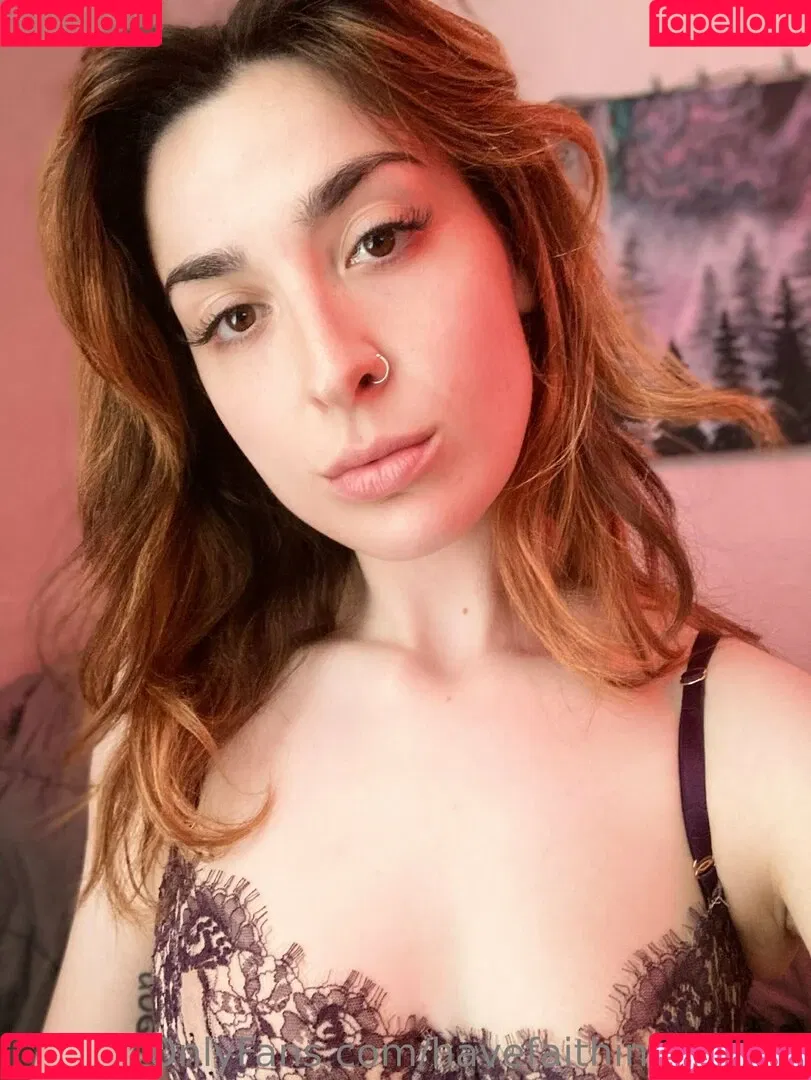 havefaithinmebabe Onlyfans Photo Gallery 