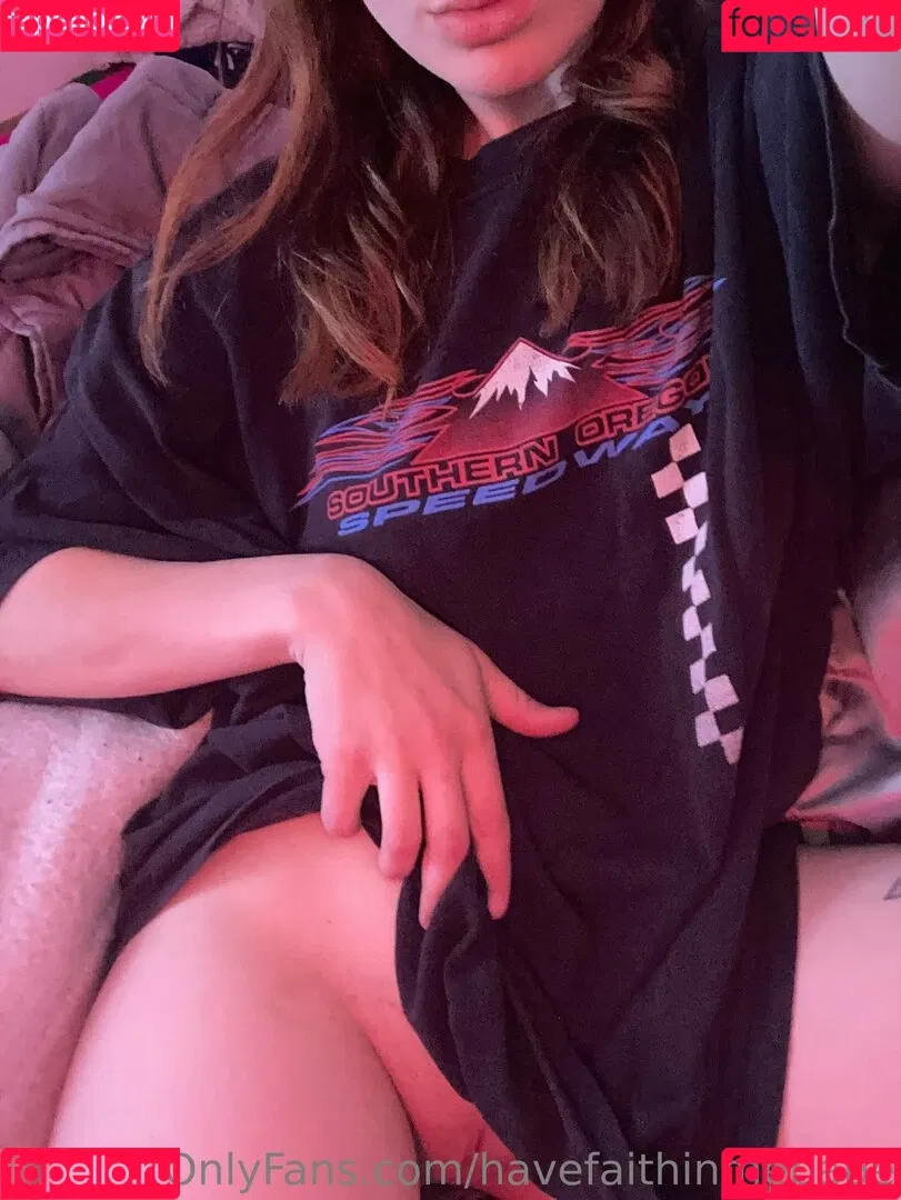 havefaithinmebabe Onlyfans Photo Gallery 