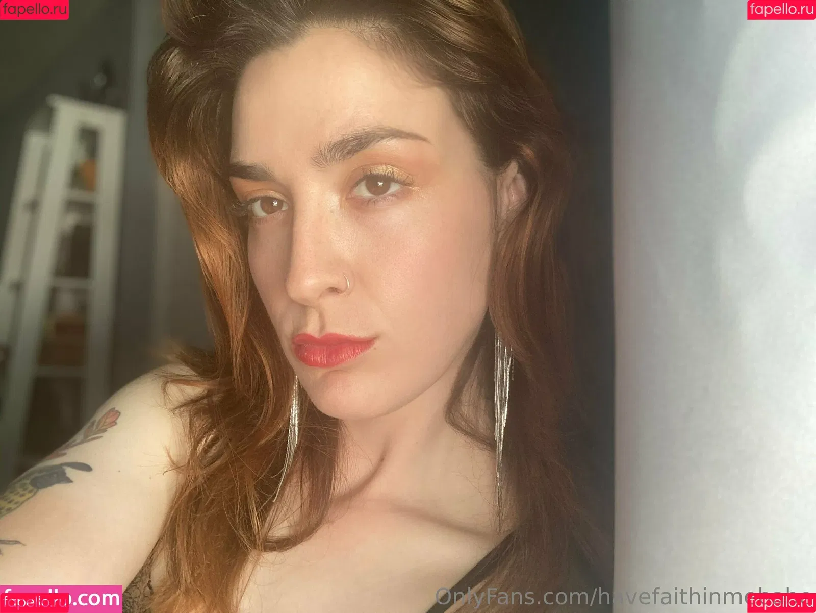 havefaithinmebabe Onlyfans Photo Gallery 