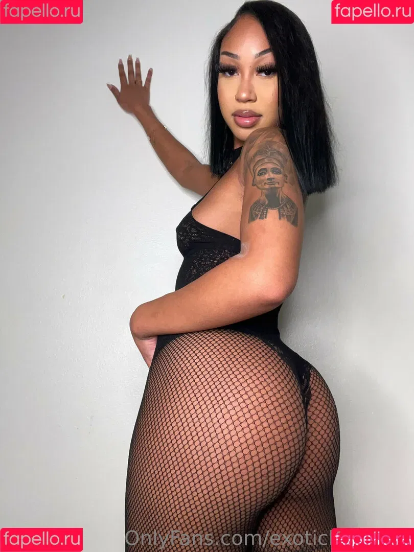 exoticblasiann Onlyfans Photo Gallery 