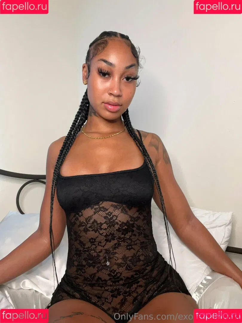 exoticblasiann Onlyfans Photo Gallery 