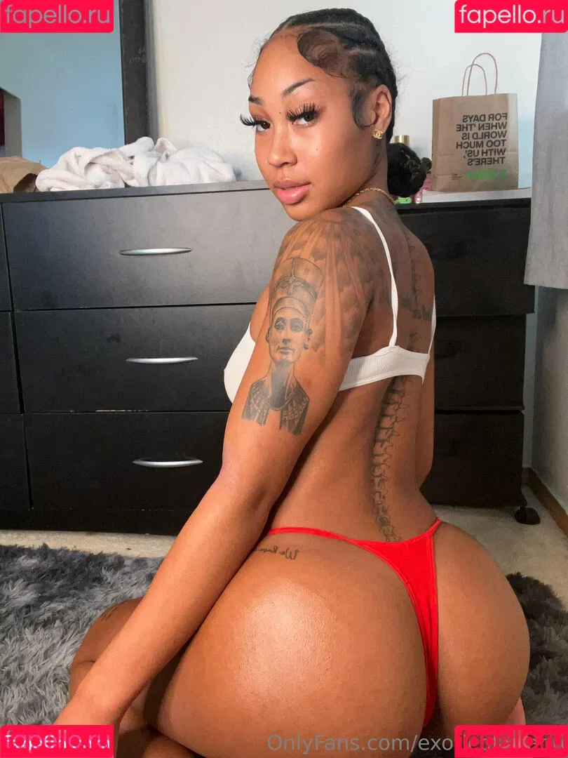 exoticblasiann Onlyfans Photo Gallery 