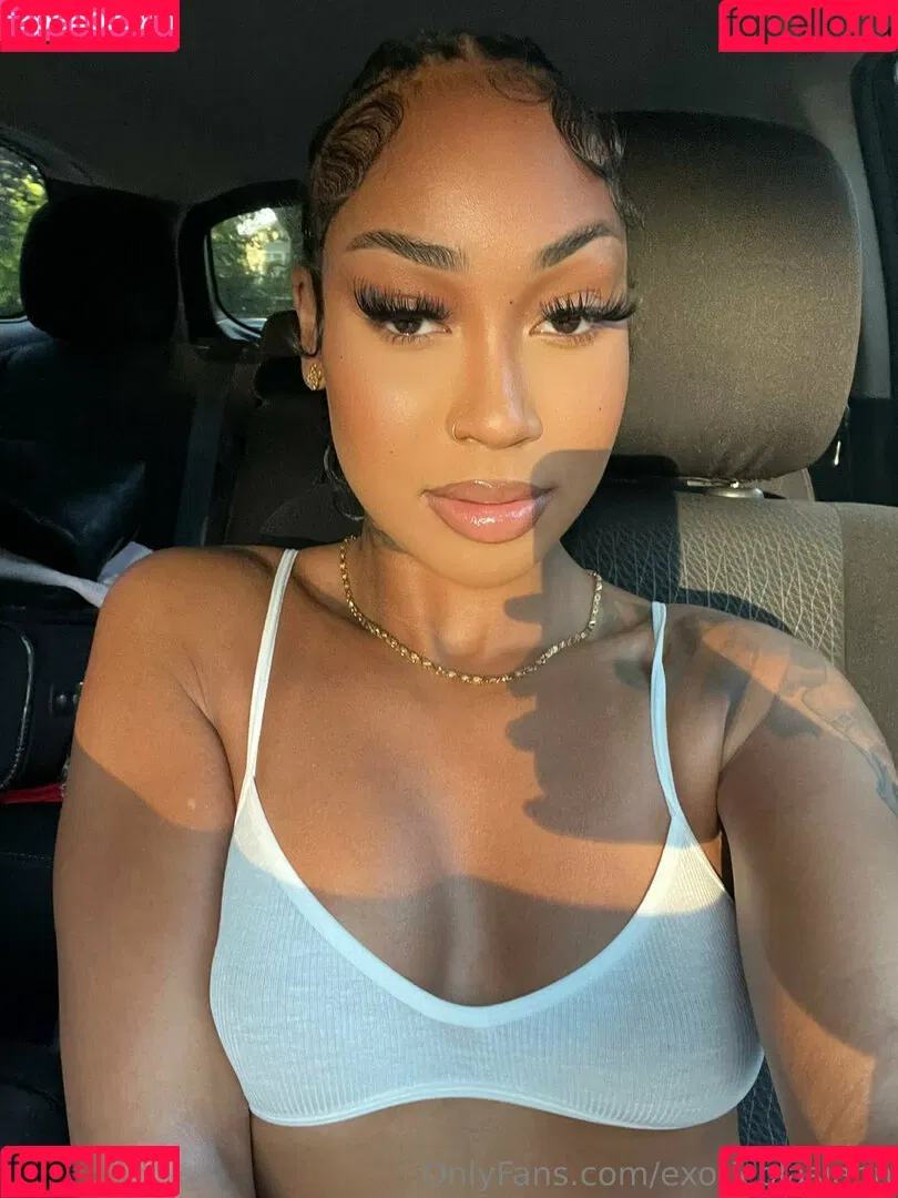 exoticblasiann Onlyfans Photo Gallery 