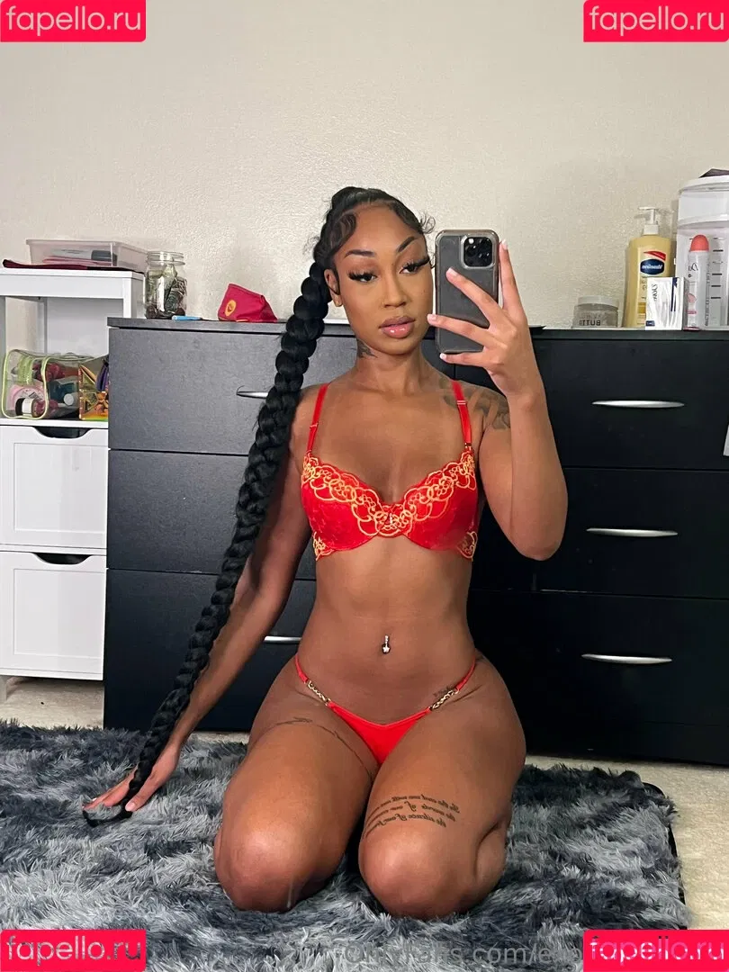 exoticblasiann Onlyfans Photo Gallery 