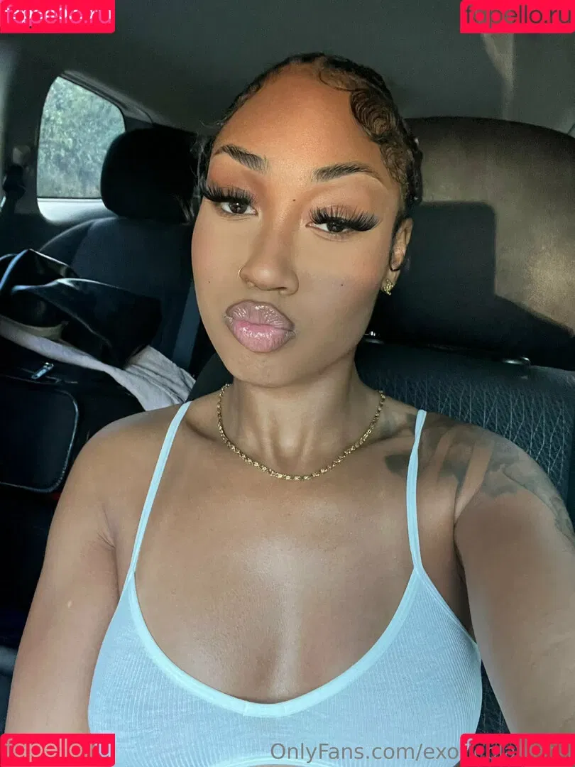 exoticblasiann Onlyfans Photo Gallery 