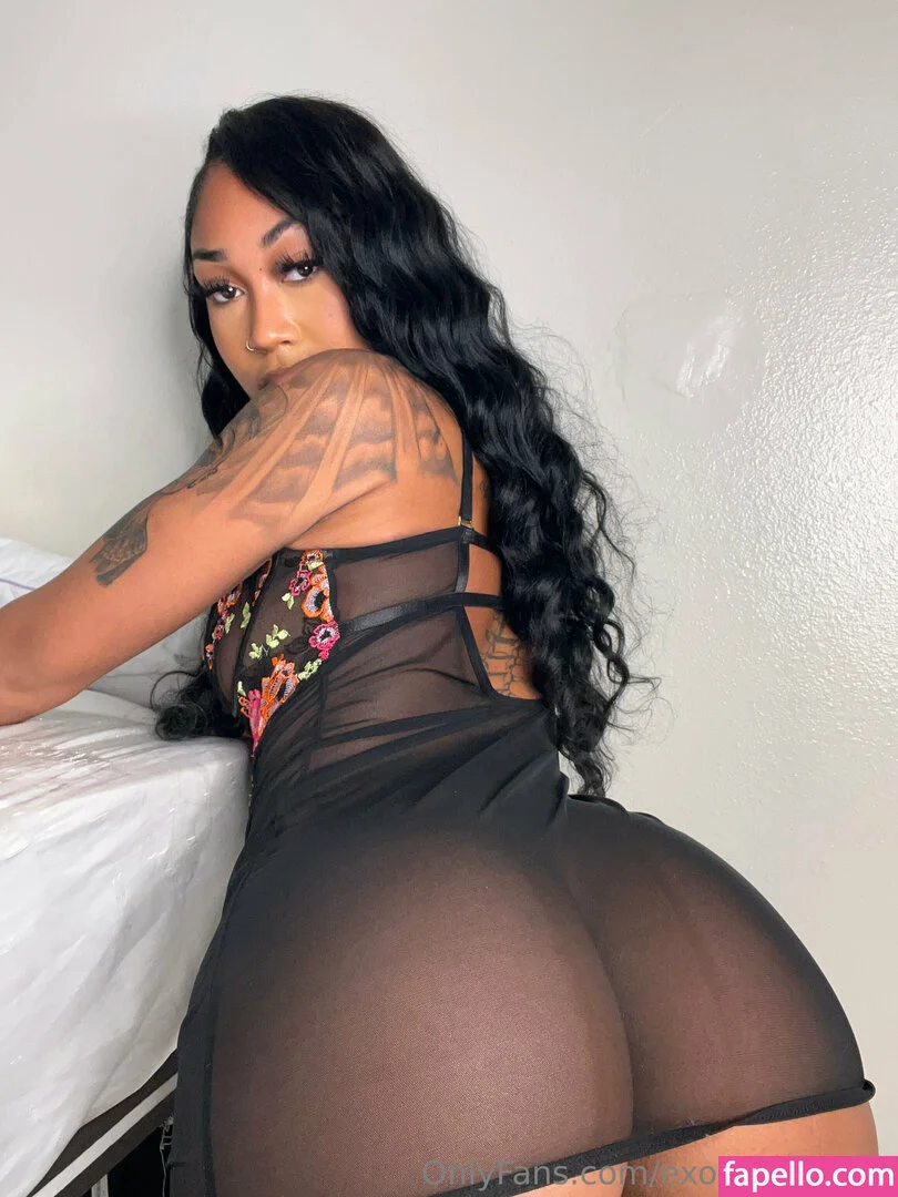 exoticblasiann Onlyfans Photo Gallery 