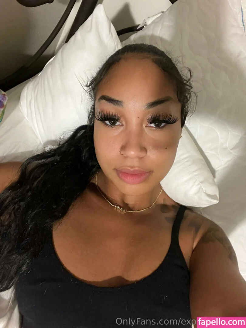 exoticblasiann Onlyfans Photo Gallery 