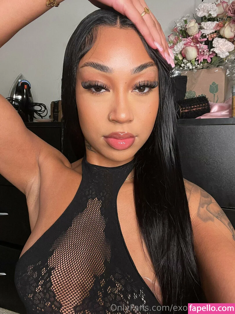 exoticblasiann Onlyfans Photo Gallery 