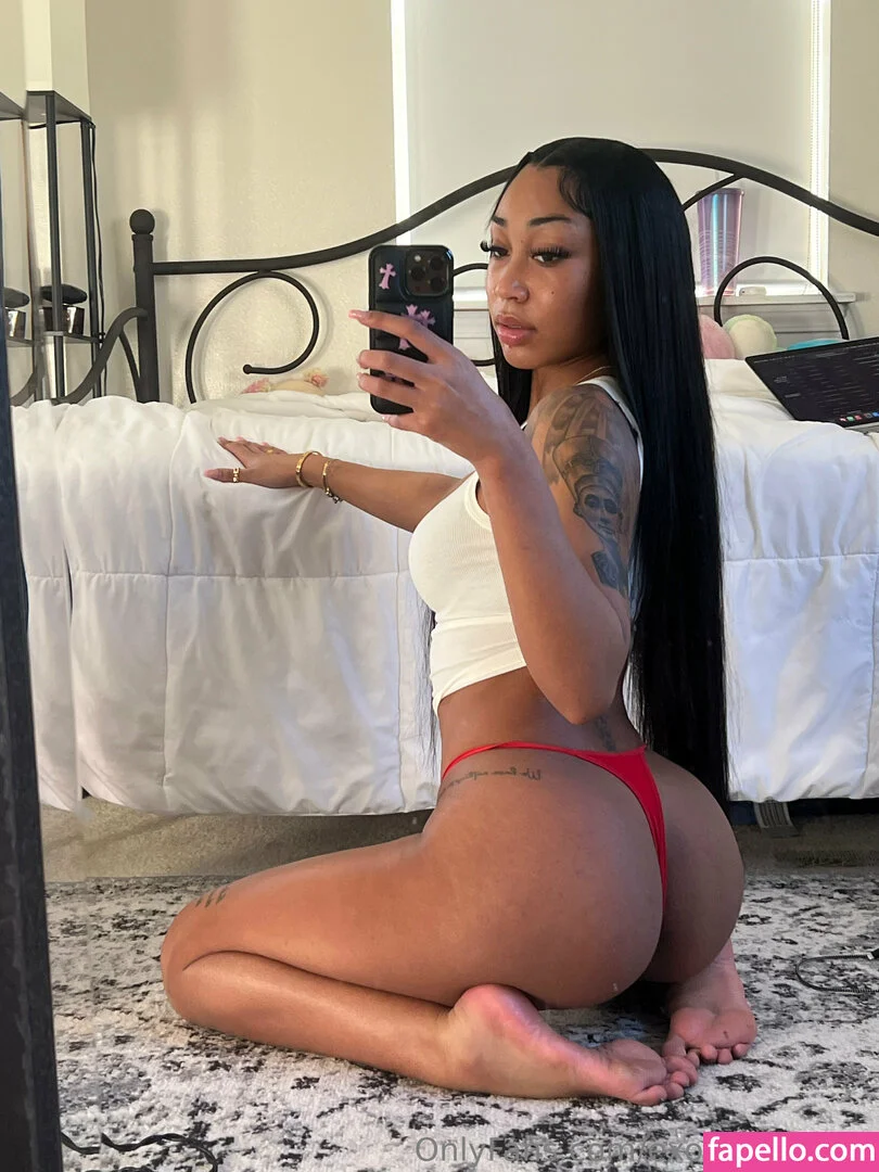 exoticblasiann Onlyfans Photo Gallery 