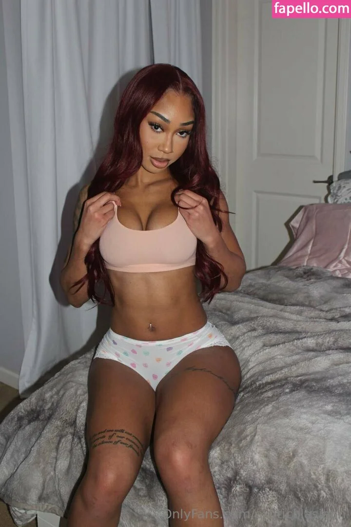 exoticblasiann Onlyfans Photo Gallery 