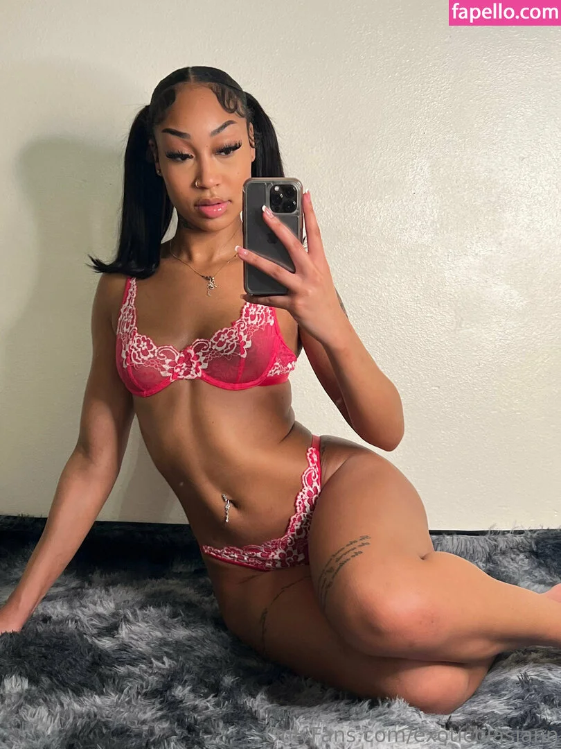 exoticblasiann Onlyfans Photo Gallery 
