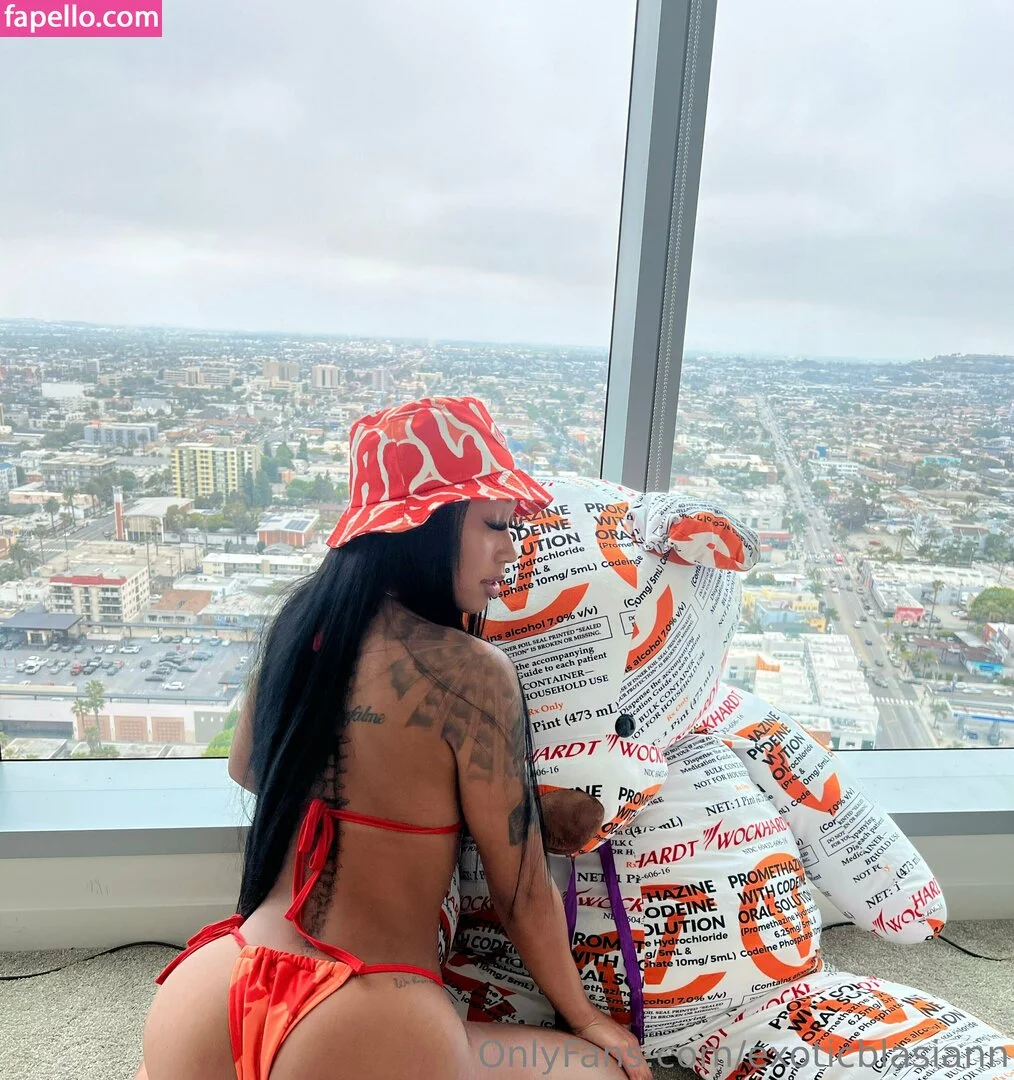 exoticblasiann Onlyfans Photo Gallery 